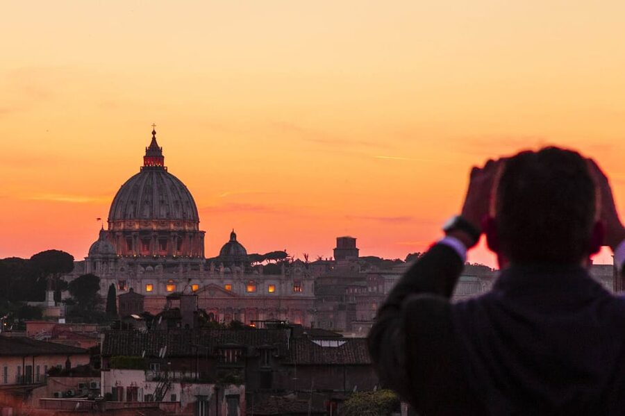 Rome: VIP Colosseum, Roman Forum, Palatine Hill Experience - Timing, security, and what to bring so the day runs smoothly
