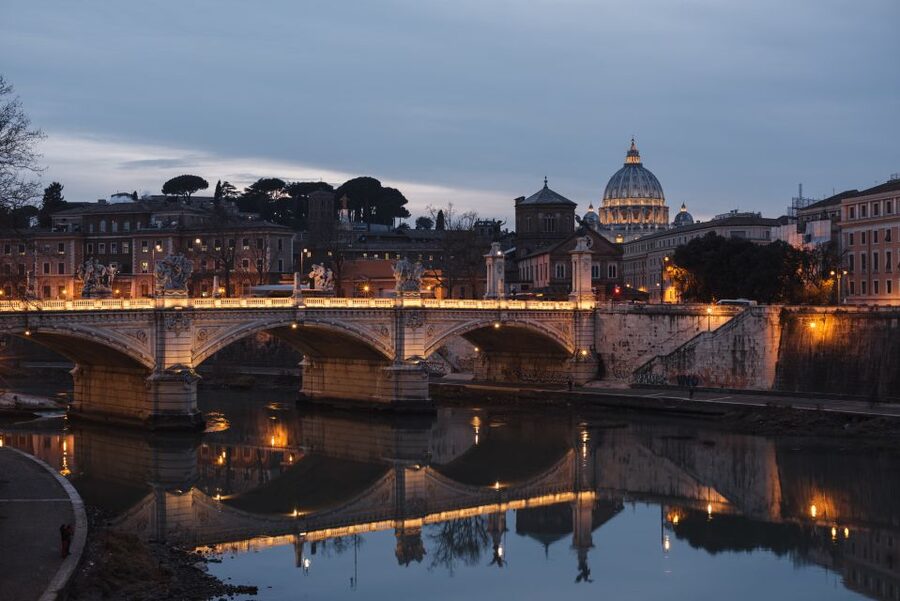 Rome: VIP Golf Cart Food Tour - Should You Book the Rome VIP Golf Cart Food Tour?