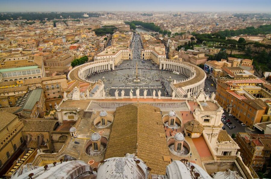 Rome: VIP Golf Cart Food Tour - Trastevere Dine Moment at Enzo al 29: Why This Stop Feels Different