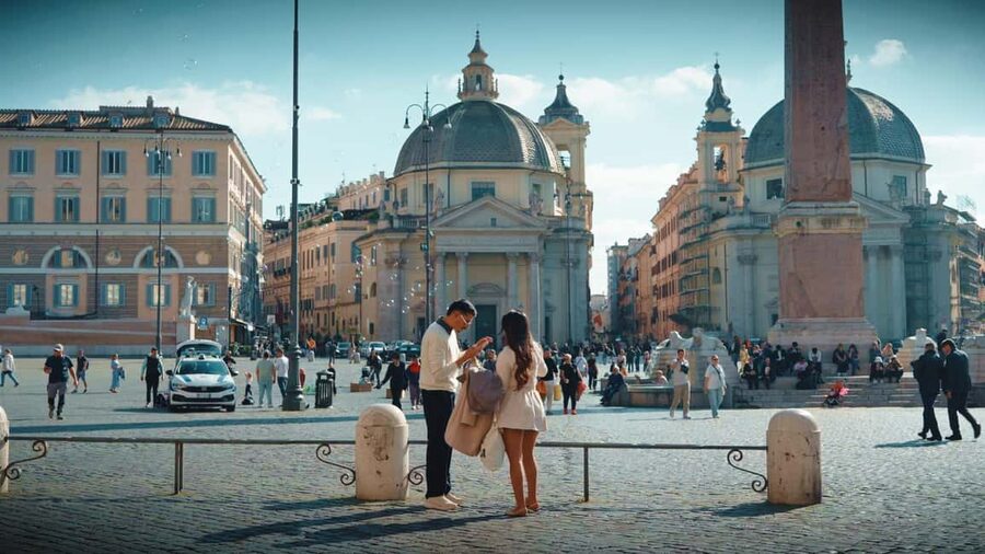 Rome VIP Private Golf Cart Experience - Who This Tour Fits Best (and Who Might Want a Different Plan)