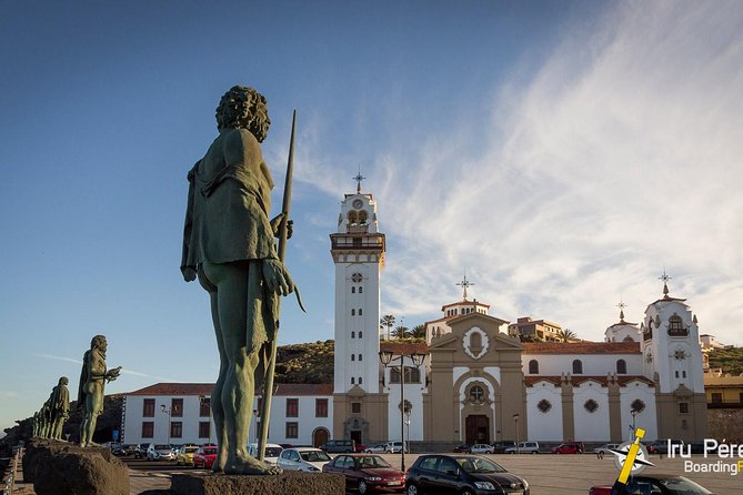 Round The Island Trip Without Teide VIP TOUR - Why skipping Teide can still be the smart Tenerife move
