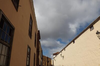 Round The Island Trip Without Teide VIP TOUR - Plaza del Adelantado and La Laguna: UNESCO in a practical dose