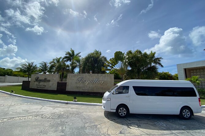 Round Trip Punta Cana Airport Transfers - Private/VIP - Why this Punta Cana VIP transfer feels simpler than taxis
