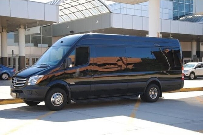 Round Trip Punta Cana Airport Transfers - Private/VIP - The ride to your resort: what private means in real life