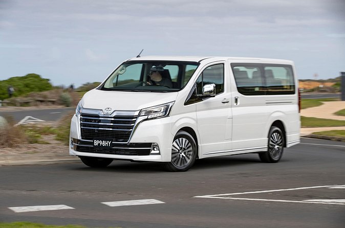 Round Trip Punta Cana Airport Transfers - Private/VIP - Comfort and small perks that make the transfer feel like part of the vacation