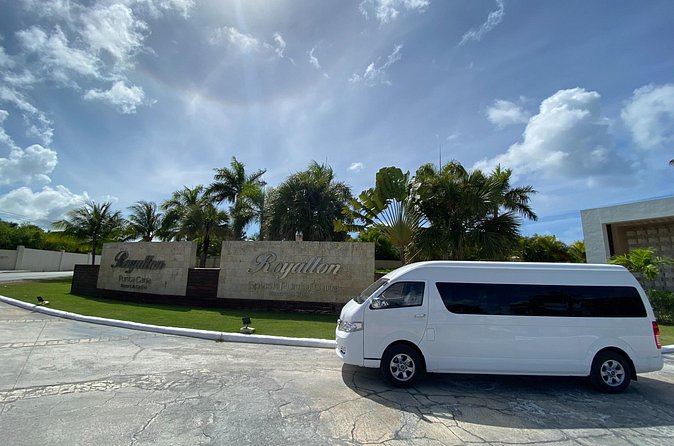 Round Trip Punta Cana Airport Transfers - Private/VIP - Who should book this transfer