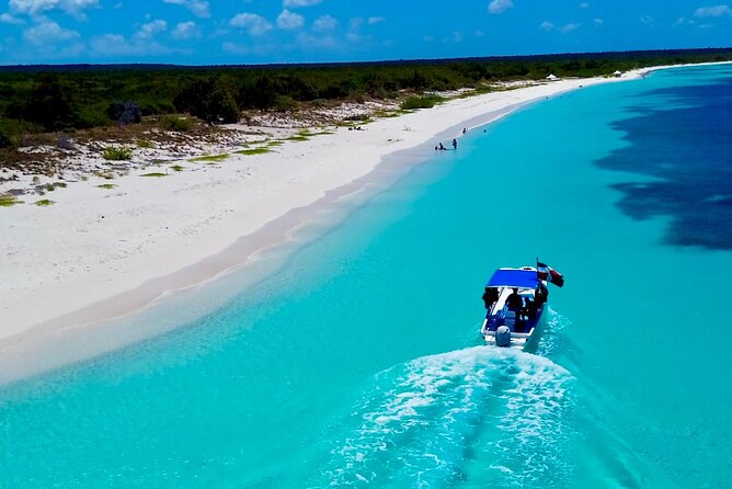 Route Of The South VIP Private Eagles Bay 2 Day All Inclusive - Day 1: Santo Domingo Pickup to Barahona’s Natural Spa Stops