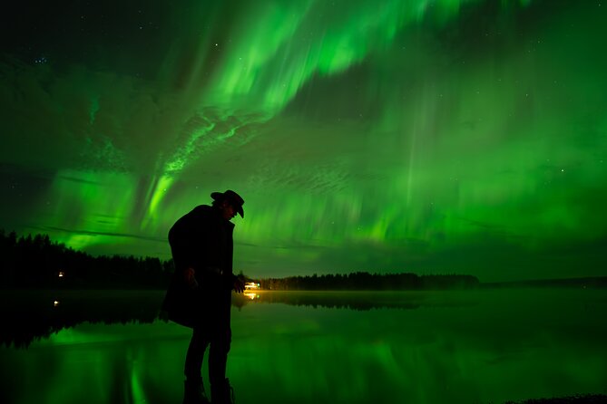 Rovaniemi: Northern Lights Small Group Money-Back Guarantee - Who This Northern Lights Hunt Fits Best