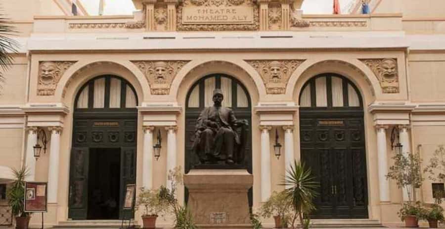 Royal Alexandria Day Trip: An Exclusive VIP Experience - Key things that make this VIP Alexandria trip worth your attention