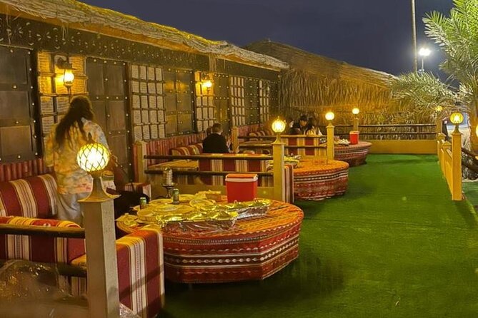 Royal VIP Safari with Overnight Stay in a private room with terrace - Key Highlights You’ll Feel Immediately