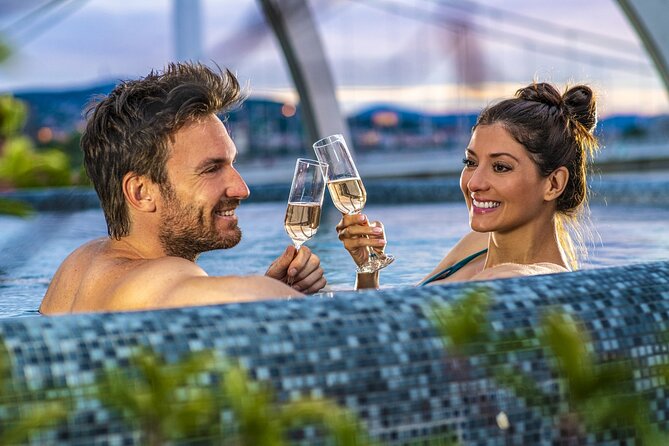 Rudas Bistro VIP Wellness Weekend and Dining Ticket - The 3-Course Bistro Meal: What’s Included and Why It Matters