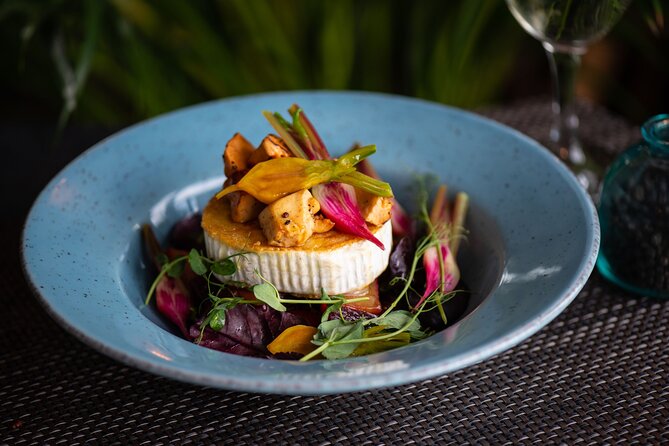 Rudas Bistro VIP Wellness Weekend and Dining Ticket - What’s Not Included (and the One Thing to Pre-Plan)