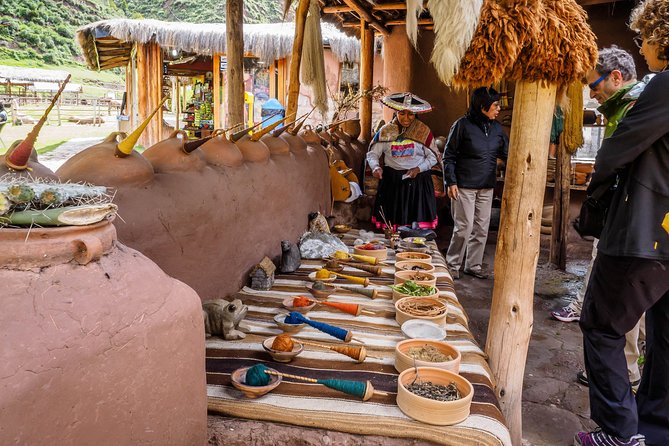 Sacred Valley and Machu Picchu Tour in 2 days with Peru Vip - Two days that connect Cusco’s Incas to Machu Picchu