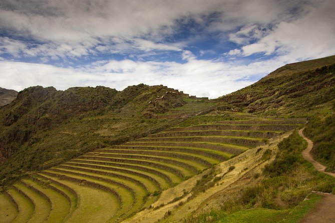 Sacred Valley and Machu Picchu Tour in 2 days with Peru Vip - What’s included (and the parts you should double-check)