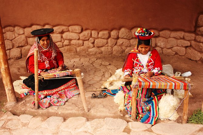 Sacred Valley and Machu Picchu Tour in 2 days with Peru Vip - Price and value: is $491.29 a good deal?