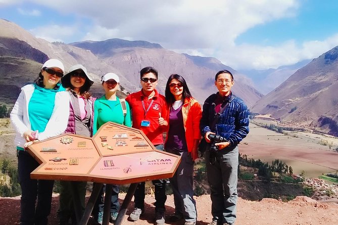 Sacred Valley and Machu Picchu Tour in 2 days with Peru Vip - Why Peru Vip feels easier than DIY logistics