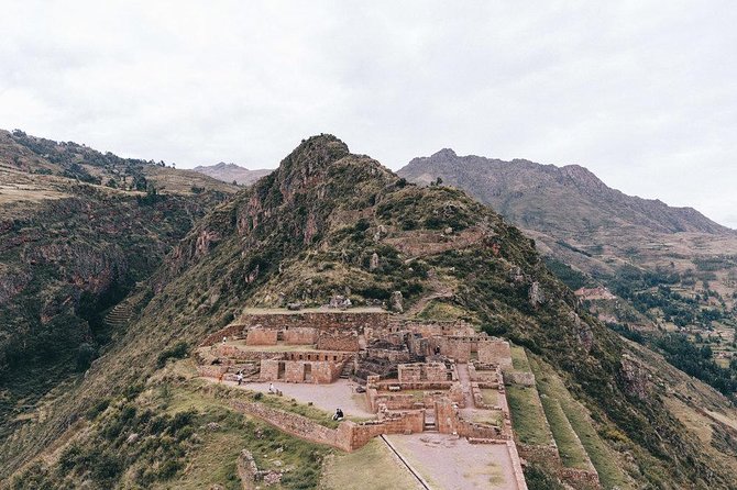Sacred Valley (VIP) - Full Day Trip - Price and logistics: what $55 really buys