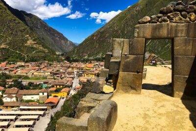 Sacred Valley (VIP) - Full Day Trip - Hotel pickup in Cusco: where the day starts