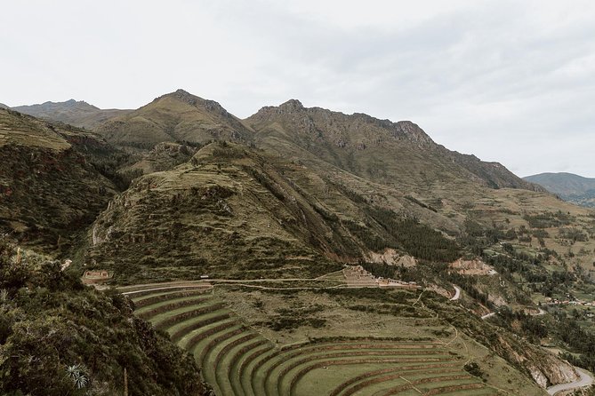 Sacred Valley (VIP) - Full Day Trip - Lunch in Urubamba: the break that keeps the day sane