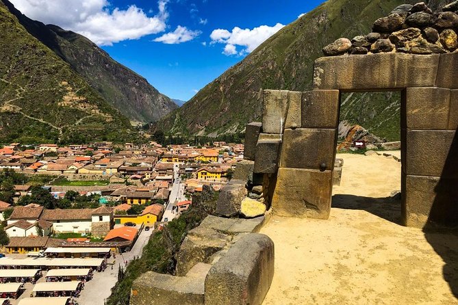 Sacred Valley (VIP) - Full Day Trip - Hotel pickup in Cusco: where the day starts