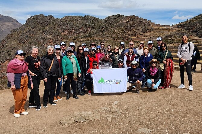 Sacred Valley VIP Private Tour - Key Highlights You’ll Care About