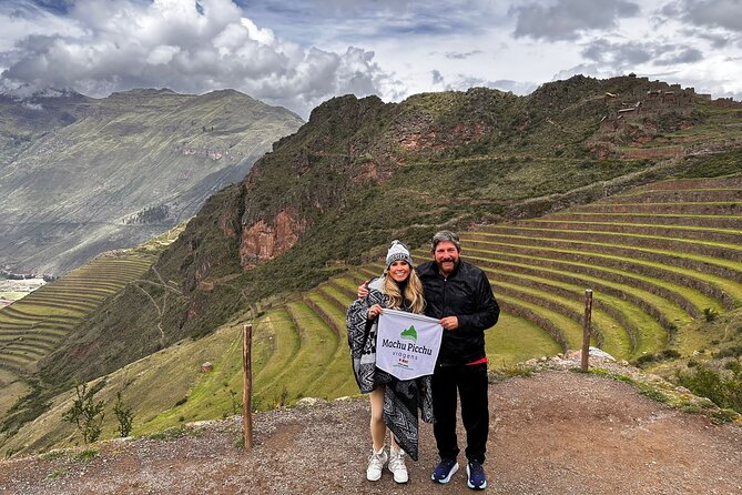 Sacred Valley VIP Private Tour - Salinas de Maras Salt Wells: Why People Keep Coming Back