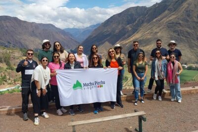 Sacred Valley VIP Private Tour - Maras, Poroy, Chinchero: The Drive That Sets the Tone