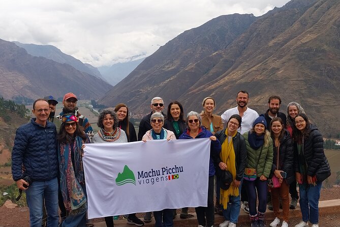 Sacred Valley VIP Private Tour - Ollantaytambo: The Inca Town That Still Looks Inca