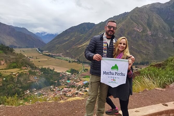 Sacred Valley VIP Private Tour - Pisac: Partridge Meaning and Two Hours of Art and Stone