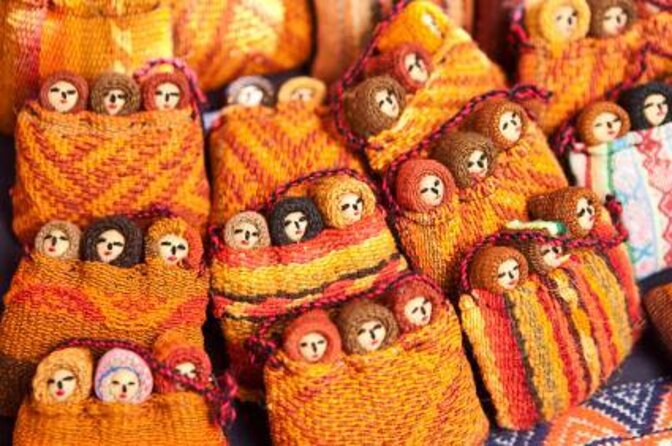 Sacred Valley VIP Tour with Maras and Moray from Cusco - Key Highlights You’ll Actually Care About