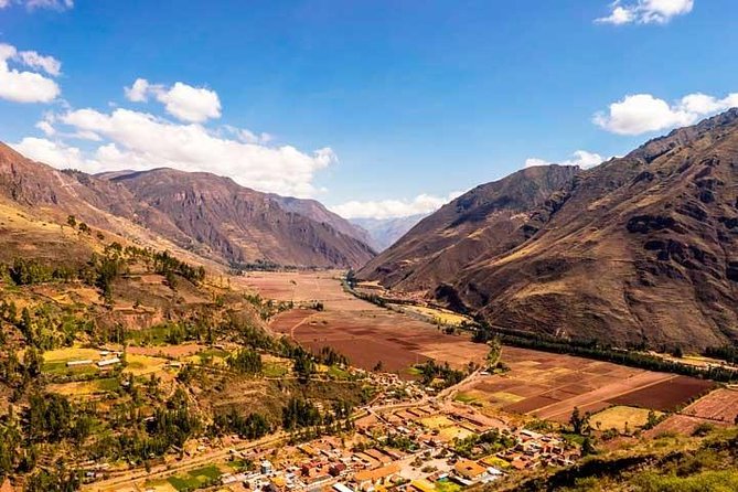 Sacred Valley VIP Tour with Maras and Moray from Cusco - Price and Value: What $45 Buys You in a One-Day Sacred Valley Route