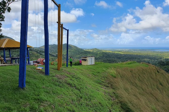 Safari Full Day VIP Experience - Stop 2: Higüey—churches, monuments, and real street life