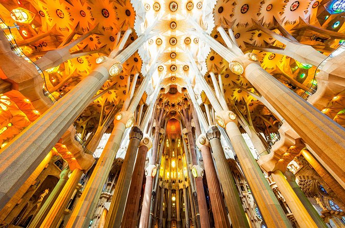 Sagrada Familia VIP Tour Skip the Line with Small Group - Who This Tour Suits Best (And Who Might Want Something Else)