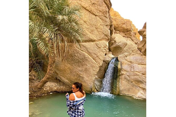Sahara 2 Days Tour VIP In Tunisia | Guided FUN | PICKUP ALL City - Key highlights worth your attention