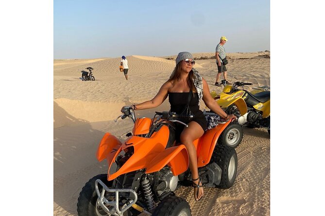 Sahara 2 Days Tour VIP In Tunisia | Guided FUN | PICKUP ALL City - VIP pickup and a car that actually helps you move smarter