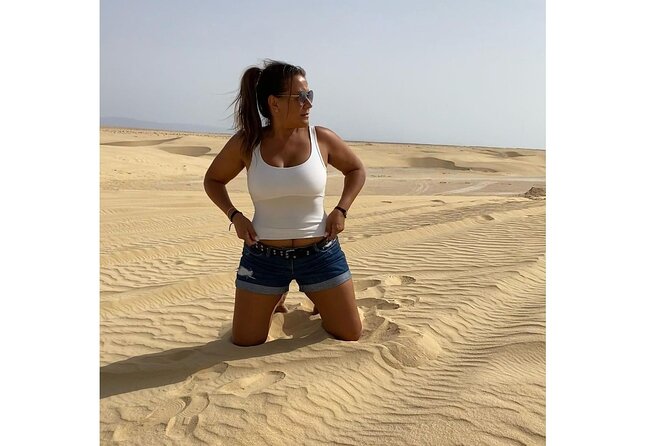 Sahara 2 Days Tour VIP In Tunisia | Guided FUN | PICKUP ALL City - Star Wars at Hotel Sidi Idriss, plus the Ong Jmal question