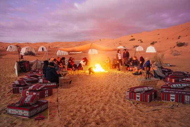 Sahara 2 Days Tour VIP In Tunisia | Guided FUN | PICKUP ALL City - Douz: the Sahara dunes and a sunset you’ll remember
