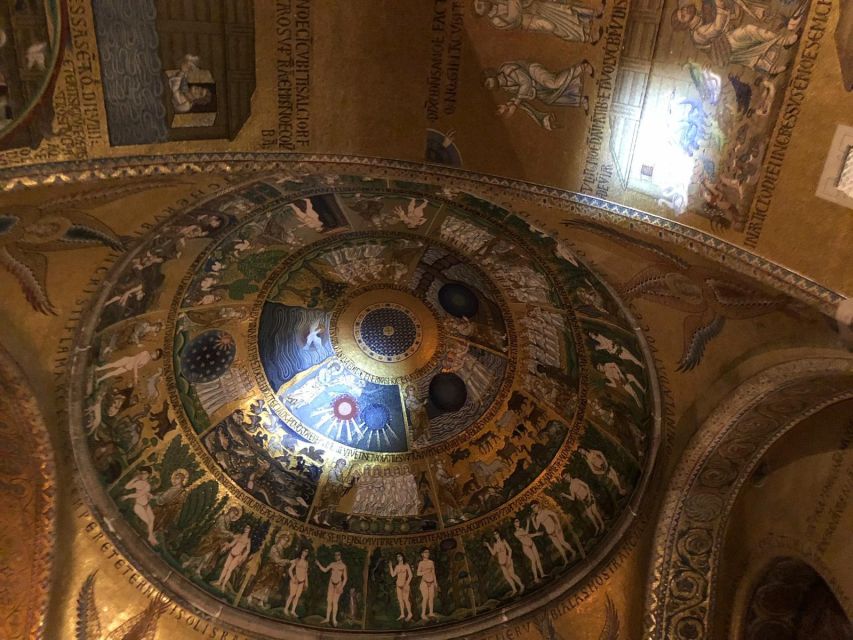 Saint Mark's and Doge's Palace: VIP After Hours Tour - Why After-Hours Saint Mark’s and the Doge’s Palace Changes Everything