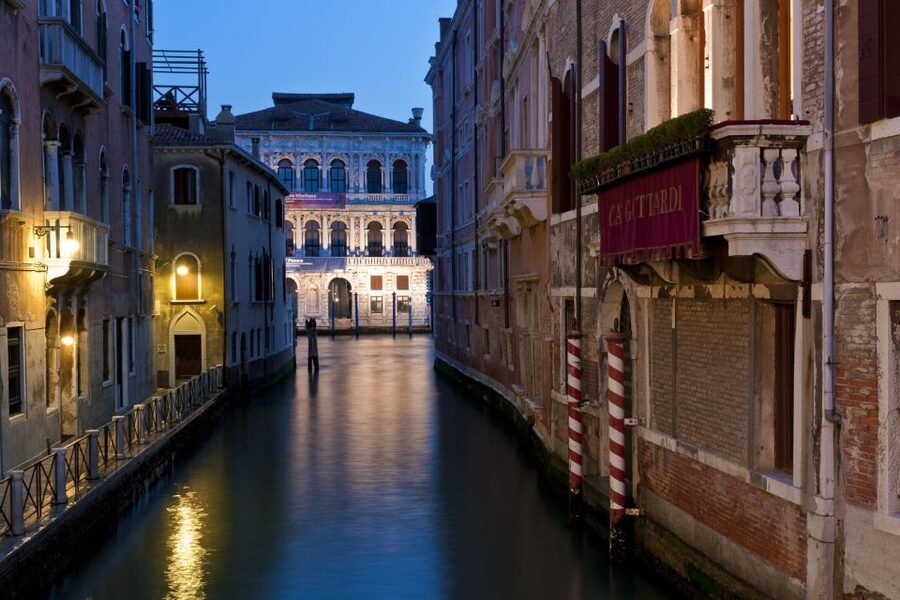 Saint Mark's Basilica: After Hours Private Tour - Who This After-Hours Private Tour Suits Best