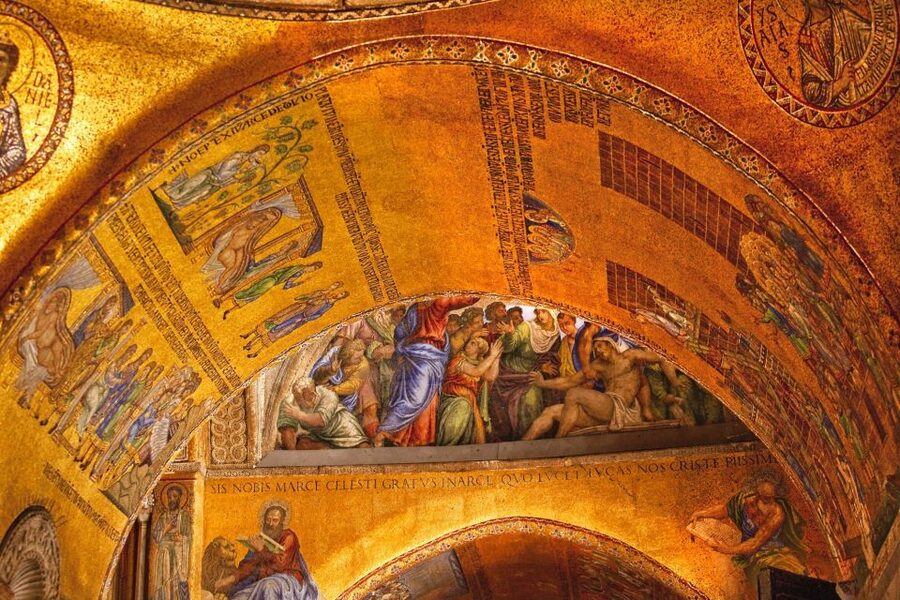 Saint Mark's Basilica: After Hours Private Tour - Where You Meet and How You Get In Without the Usual Hassle