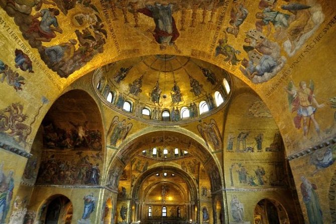 Saint Mark's VIP Night Tour: Exclusive Access Small Group Tour - Why St. Mark’s after-hours feels different