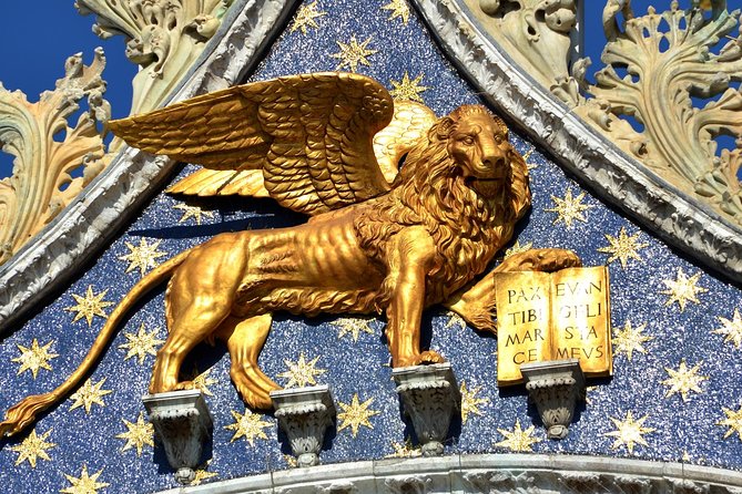 Saint Mark's VIP Night Tour: Exclusive Access Small Group Tour - Price and value: is $203.05 worth it?