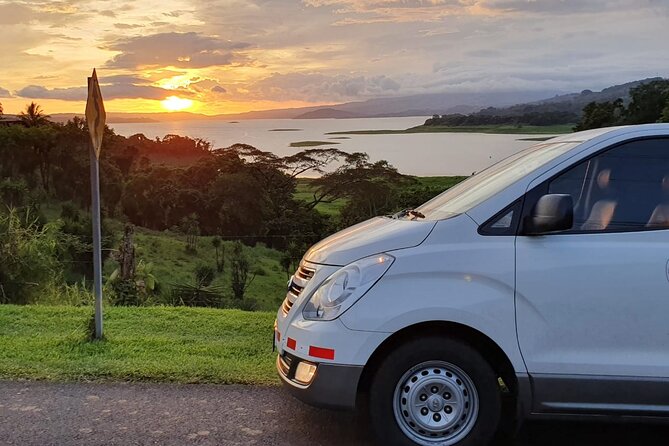 San Jose Airport to La Fortuna Private VIP Transfer - Should you book this San Jose to La Fortuna private transfer?