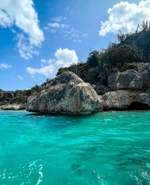 Santo Domingo: Bahía de las Aguilas Beach Paradise - Price and value for a 2-day, all-in trip