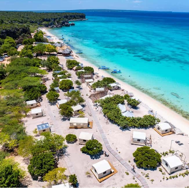 Santo Domingo: Bahía de las Aguilas Beach Paradise - Who this tour is best for