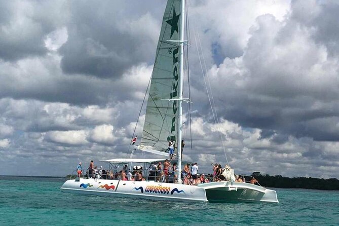 Saona Island VIP Experience – Private Boat for Up to 20 People - What You’re Really Buying With a Saona Island VIP Private Boat