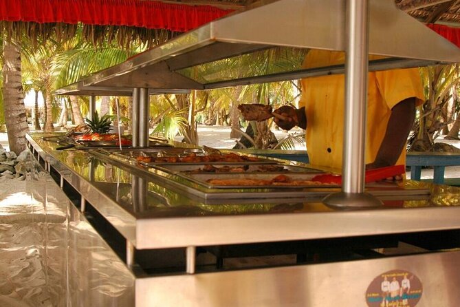 Saona Island VIP Experience – Private Boat for Up to 20 People - Who This Tour Suits Best (And Who Should Skip It)