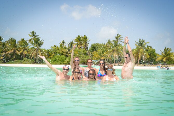 Saona Island VIP Full Day All Inclusive Excursion - Morning logistics: the 7:00 am start and what it means for your day