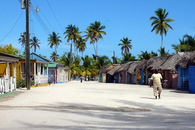 Saona Island VIP Full Day All Inclusive Excursion - Price and value: what $99 buys you on a long island day