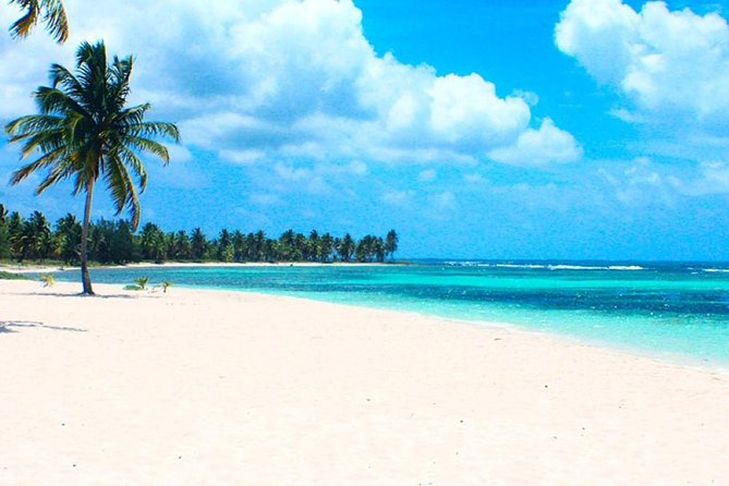 Saona Island VIP Full Day All Inclusive Excursion - Cruising to Saona from Bayahibe: the speed boat factor